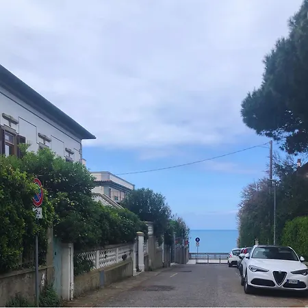Caletta Σπίτι διακοπών