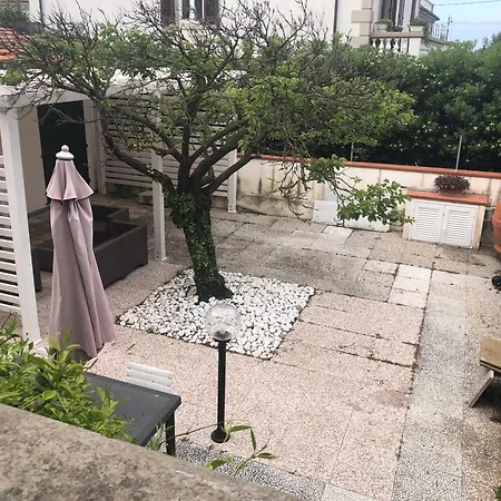 Holiday home Caletta *
