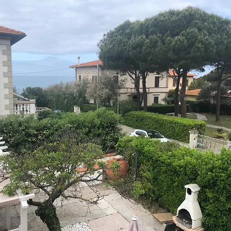 Caletta Holiday home Castiglioncello