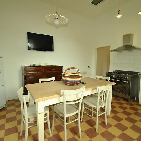 Caletta Holiday home