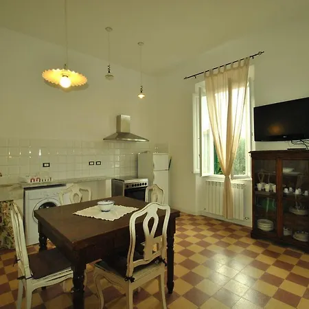 Holiday home Caletta *