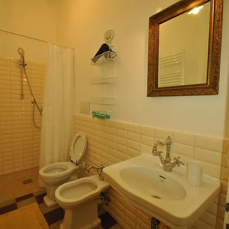 Holiday home Caletta